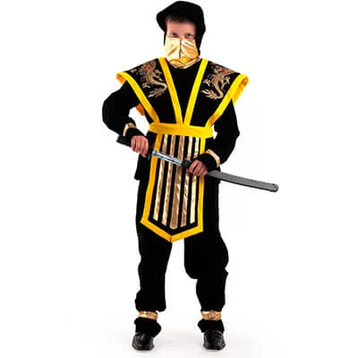 Маскарадный костюм 