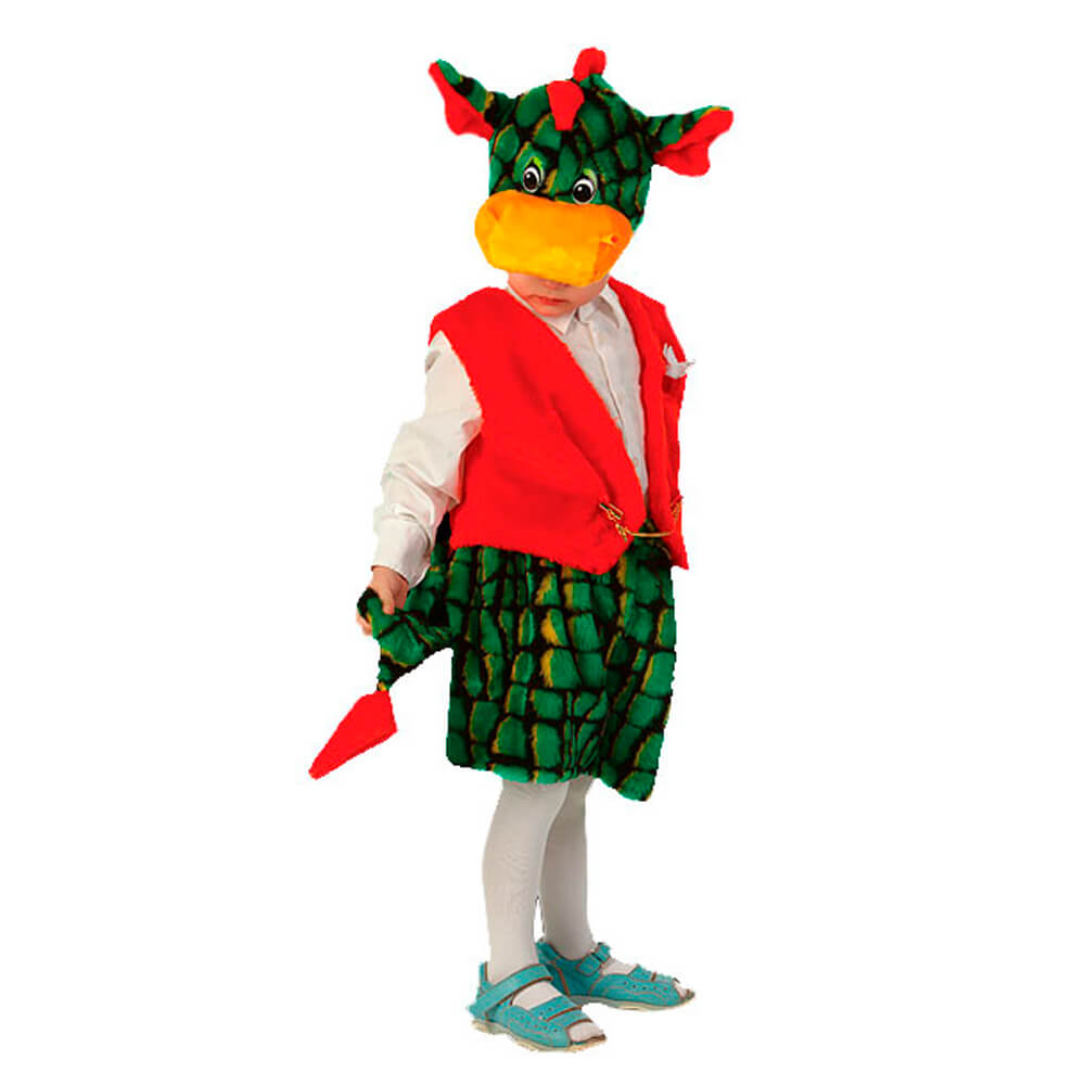 Карнавальный костюм