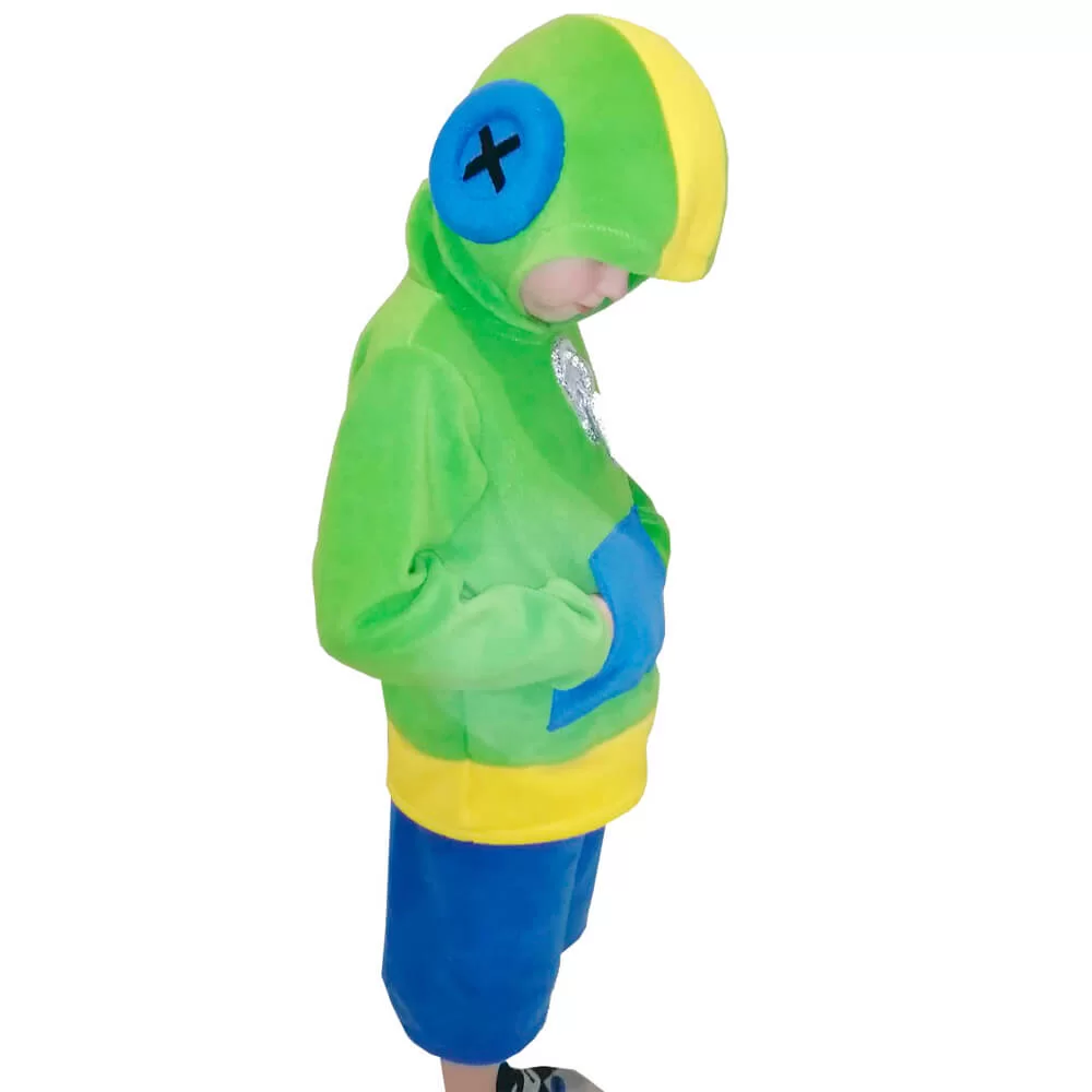 Карнавальный костюм для мальчика 