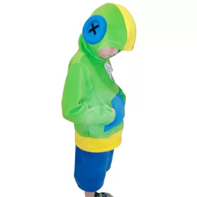 Карнавальный костюм для мальчика 