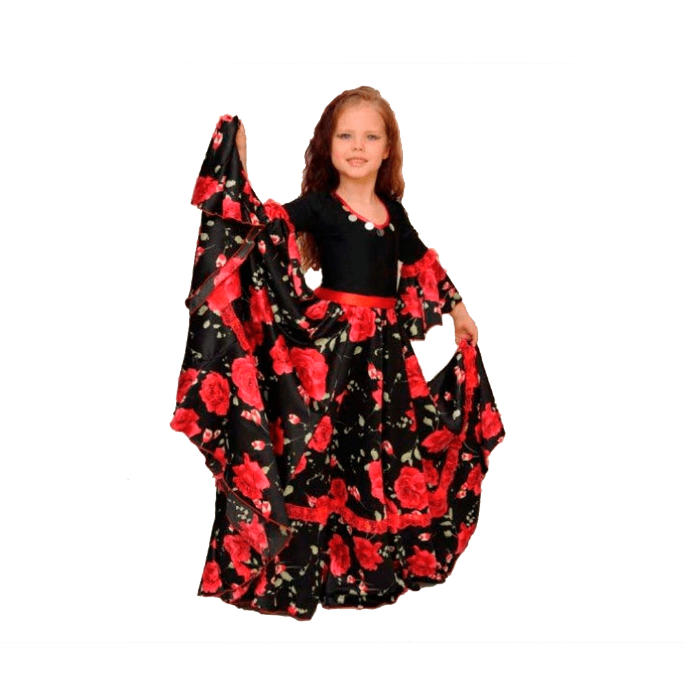 Карнавальный костюм