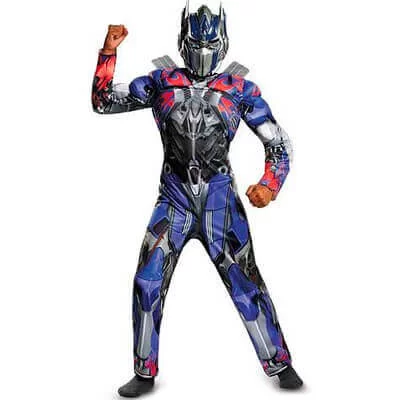 Новогодний костюм для мальчика 