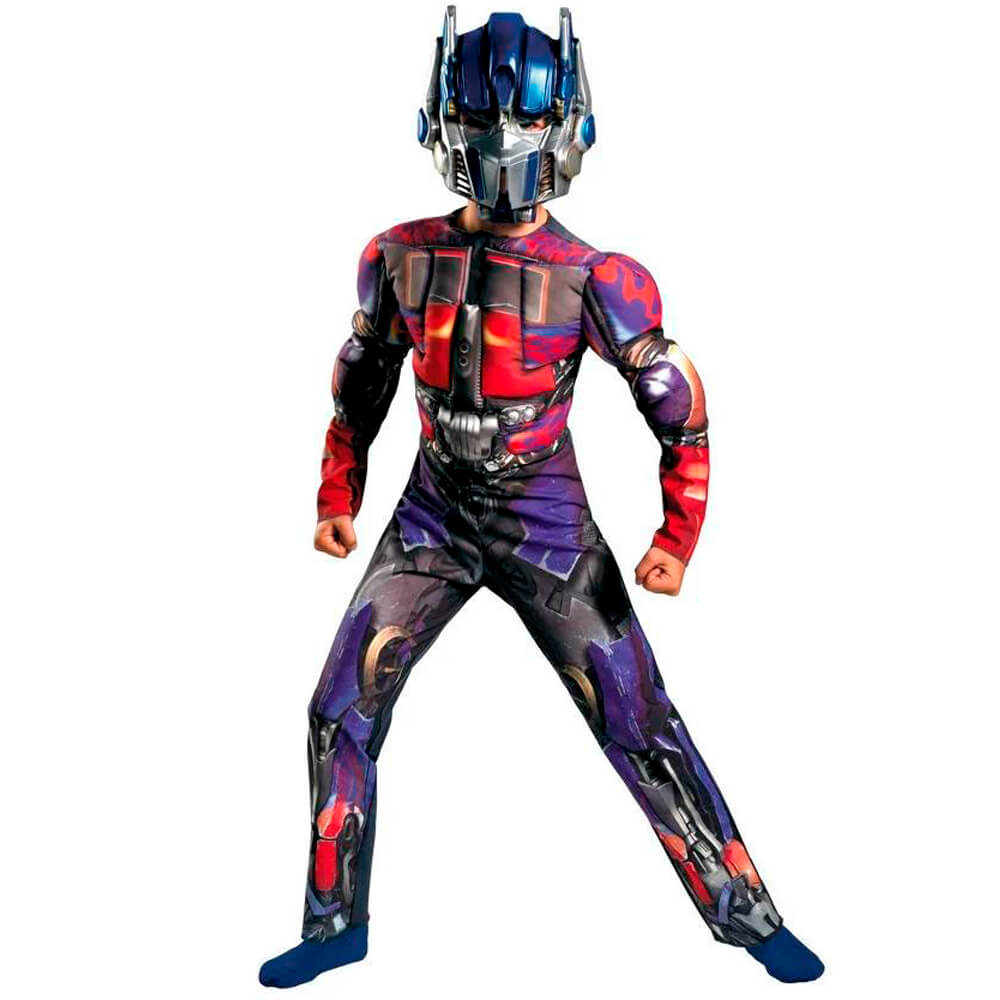 Карнавальный костюм для мальчика