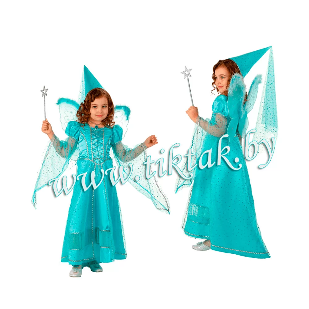 Карнавальный костюм 