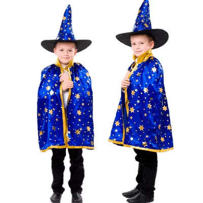 Карнавальный костюм для мальчика 