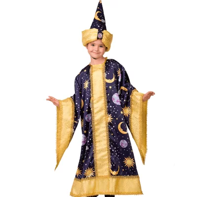 Карнавальный костюм для мальчика 