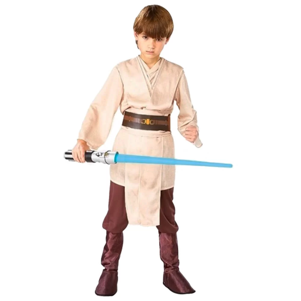 Новогодний костюм для мальчика <br /> "Рыцарь Джедай"