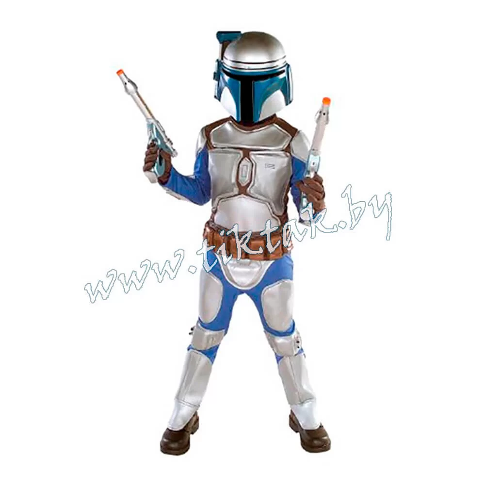 Костюм новогодний  для мальчика 