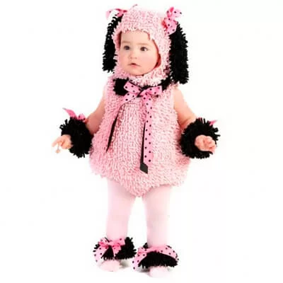 Новогодний костюм 