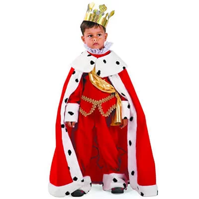 Костюм карнавальный 