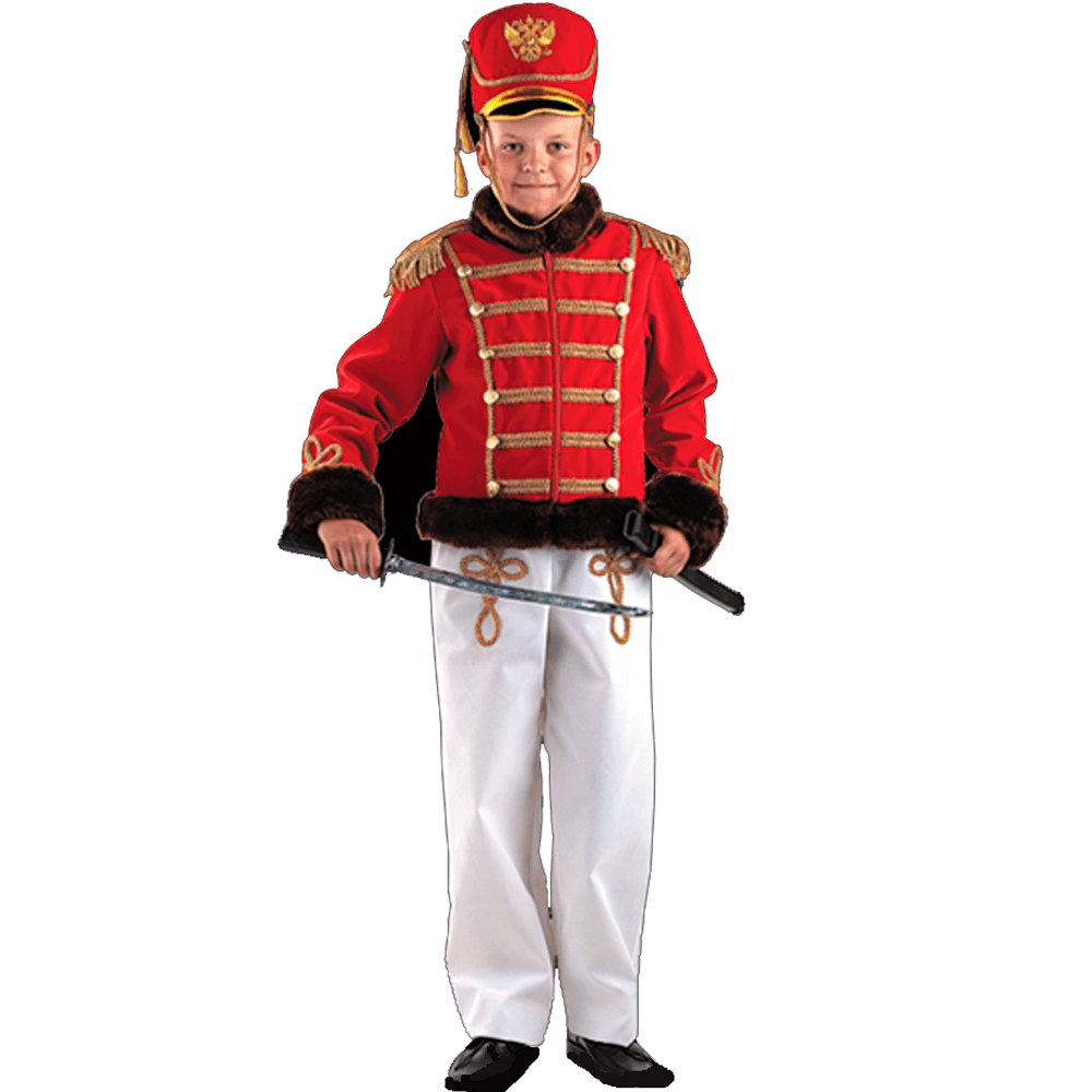 Новогодний костюм для мальчика <br/>