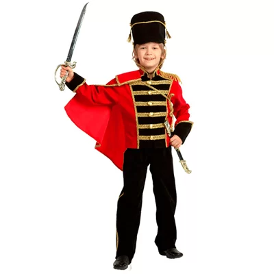 Карнавальный костюм для мальчика <br/> 