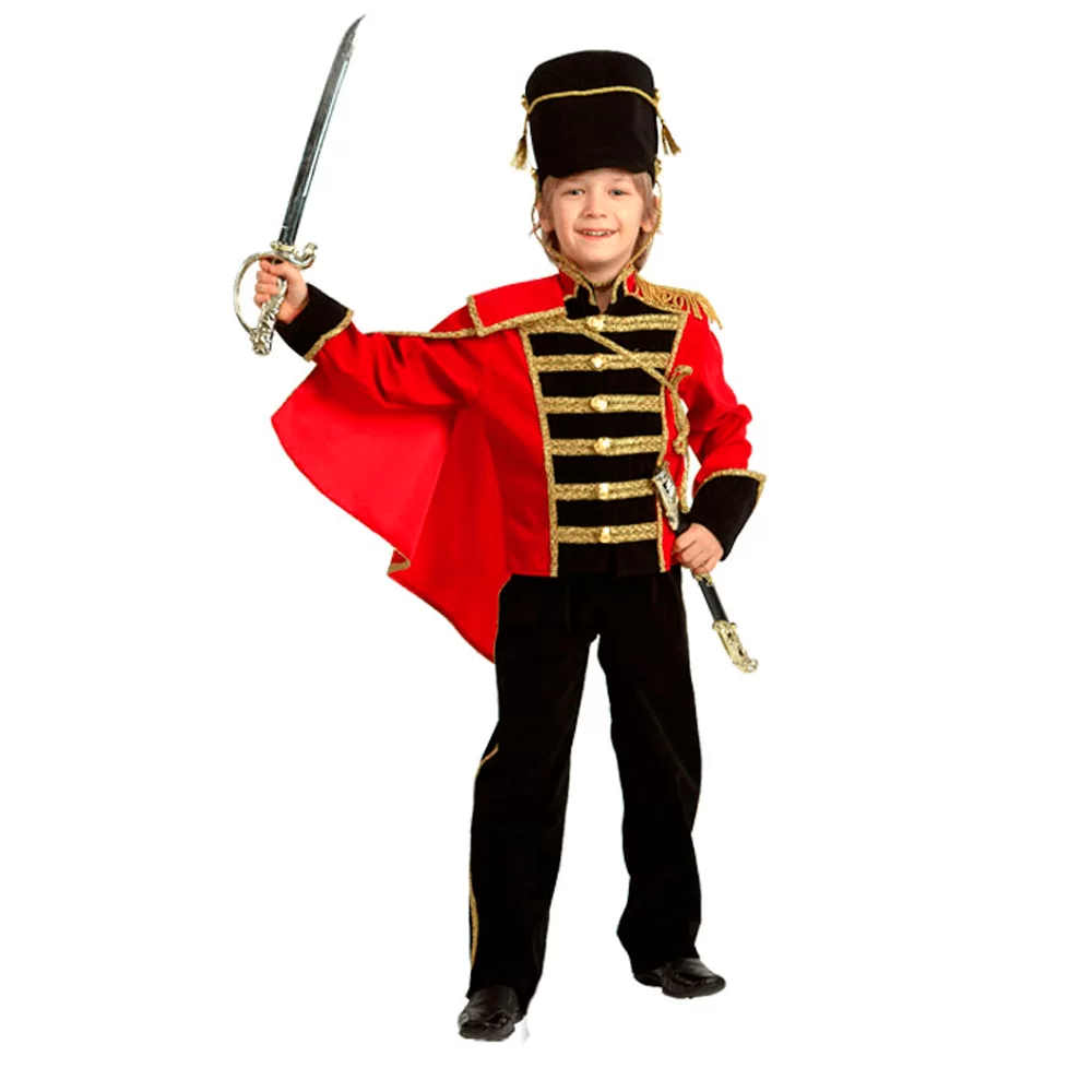 Карнавальный костюм для мальчика <br/> 