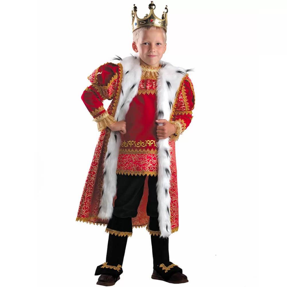 Карнавальный костюм 