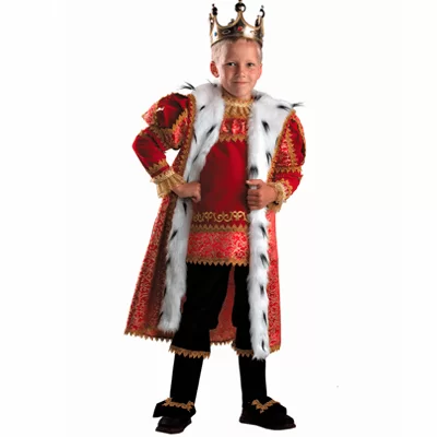 Карнавальный костюм 