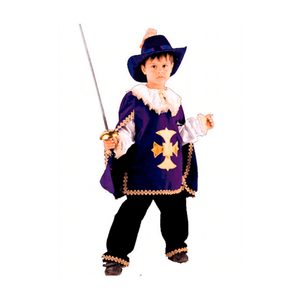 Карнавальный костюм