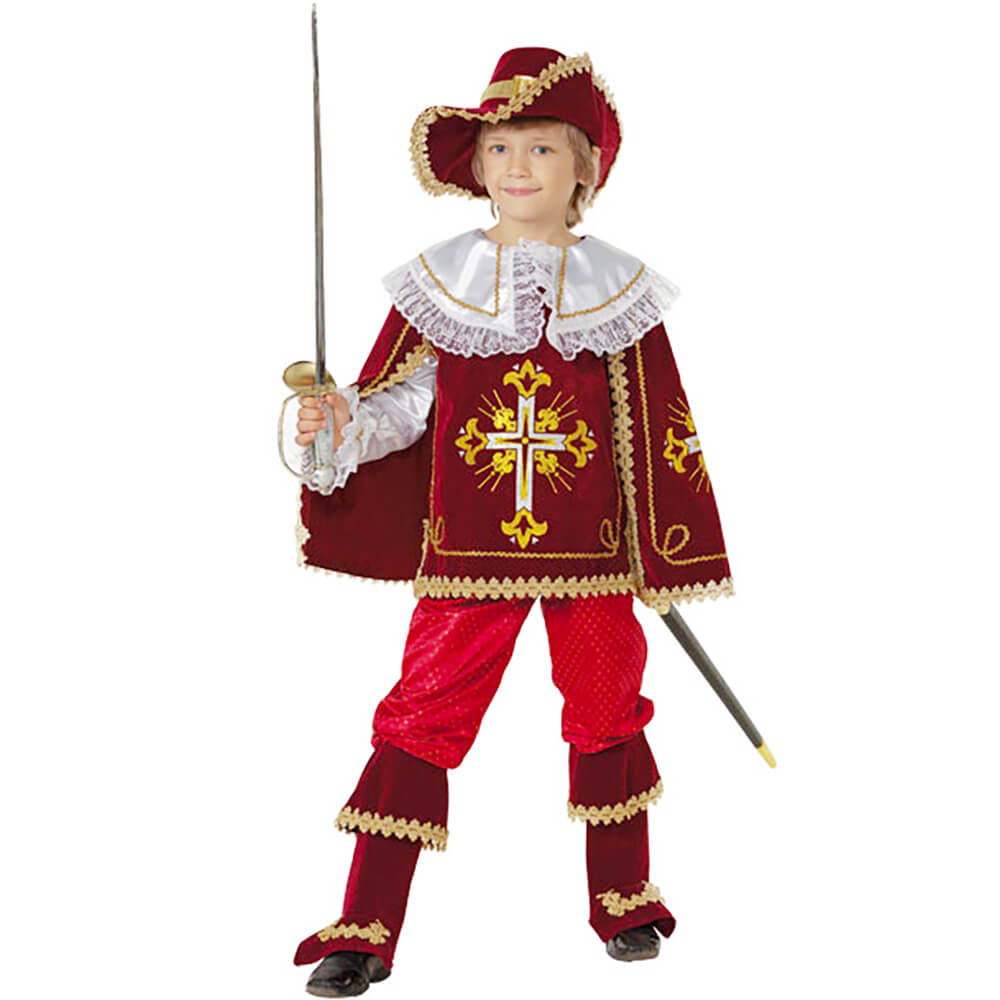 Карнавальный костюм