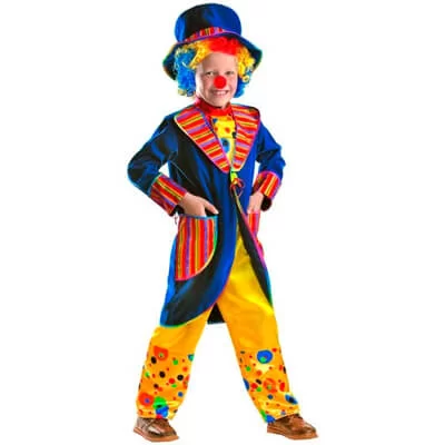 Костюм клоуна напрокат Минск