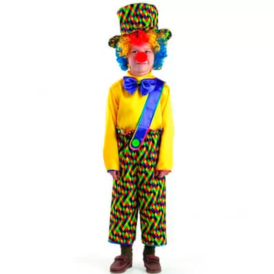 Карнавальный костюм 