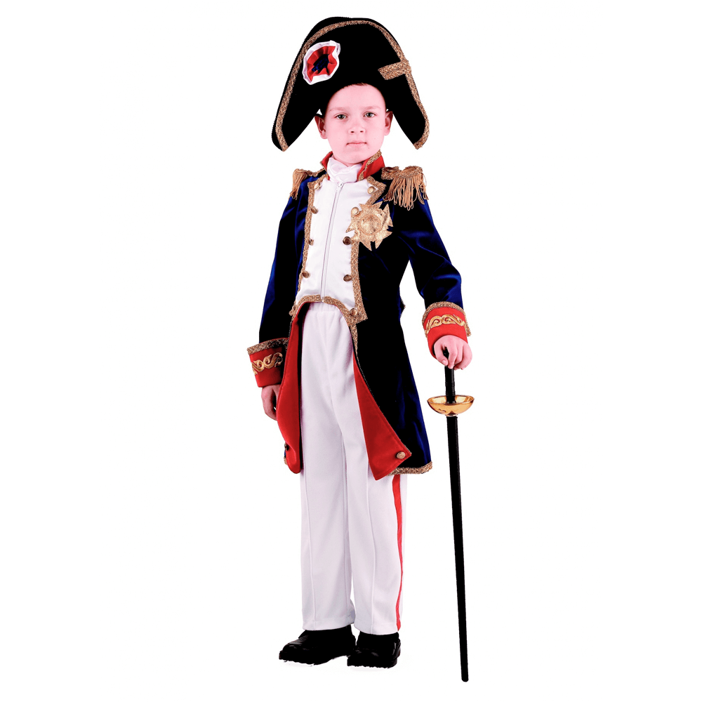 Карнавальный костюм