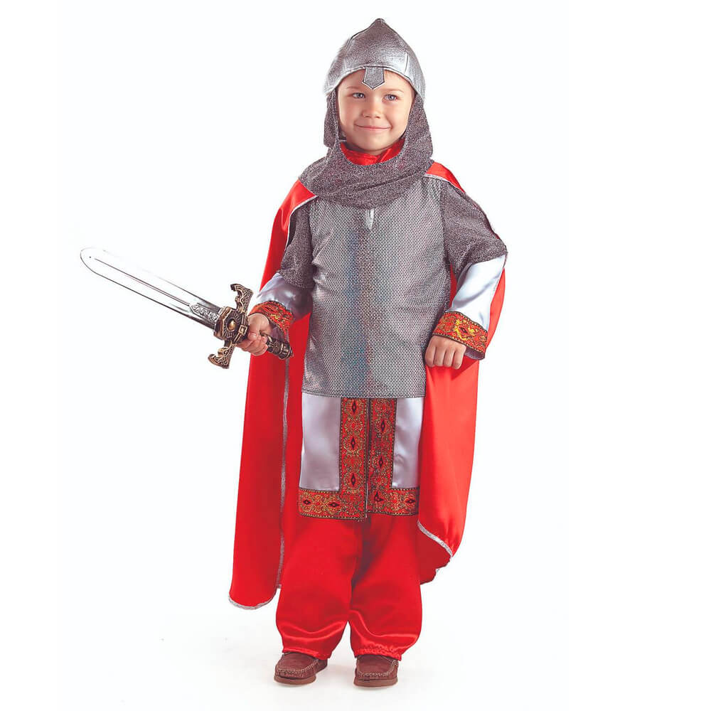 Костюм карнавальный для мальчика<br />