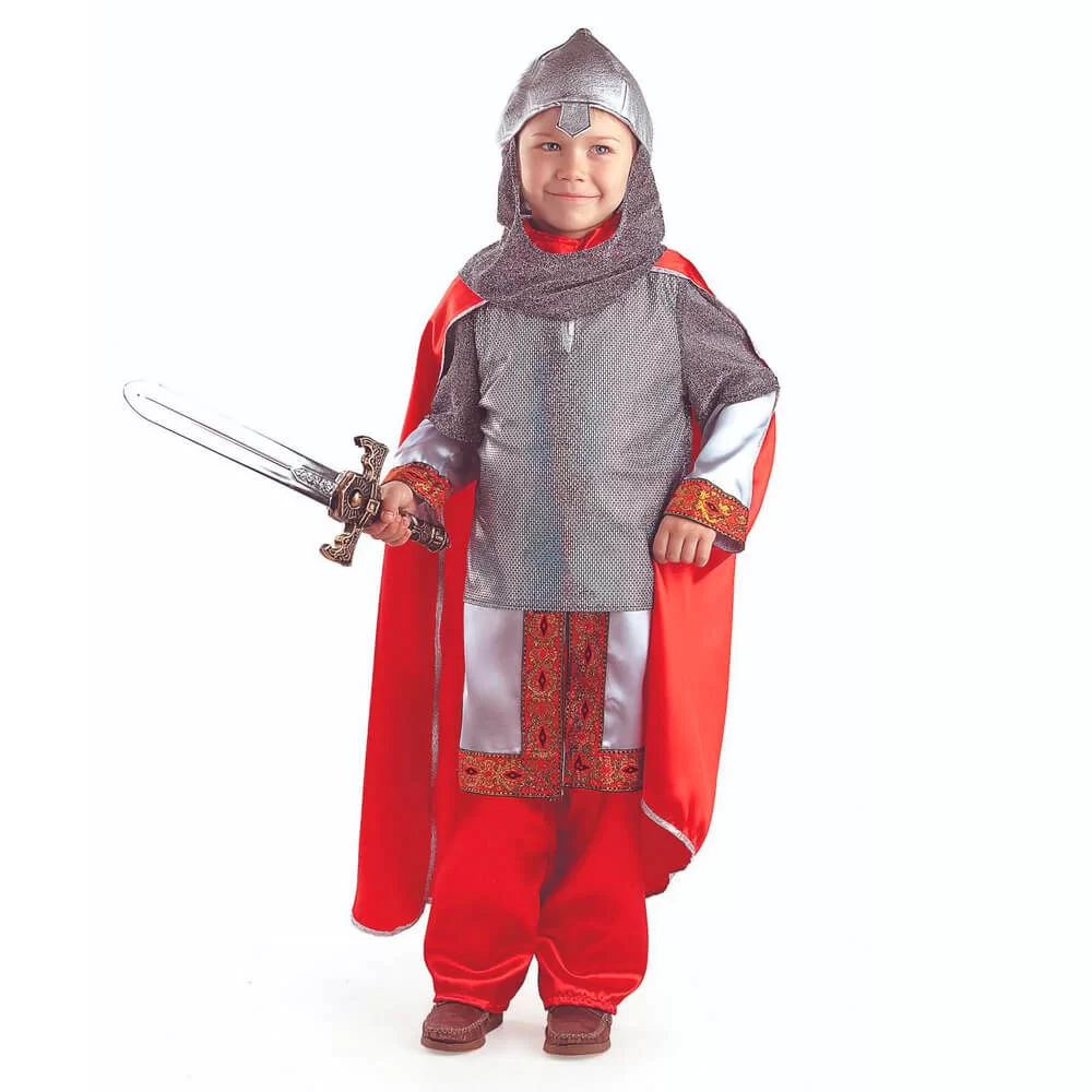 Костюм карнавальный для мальчика<br />