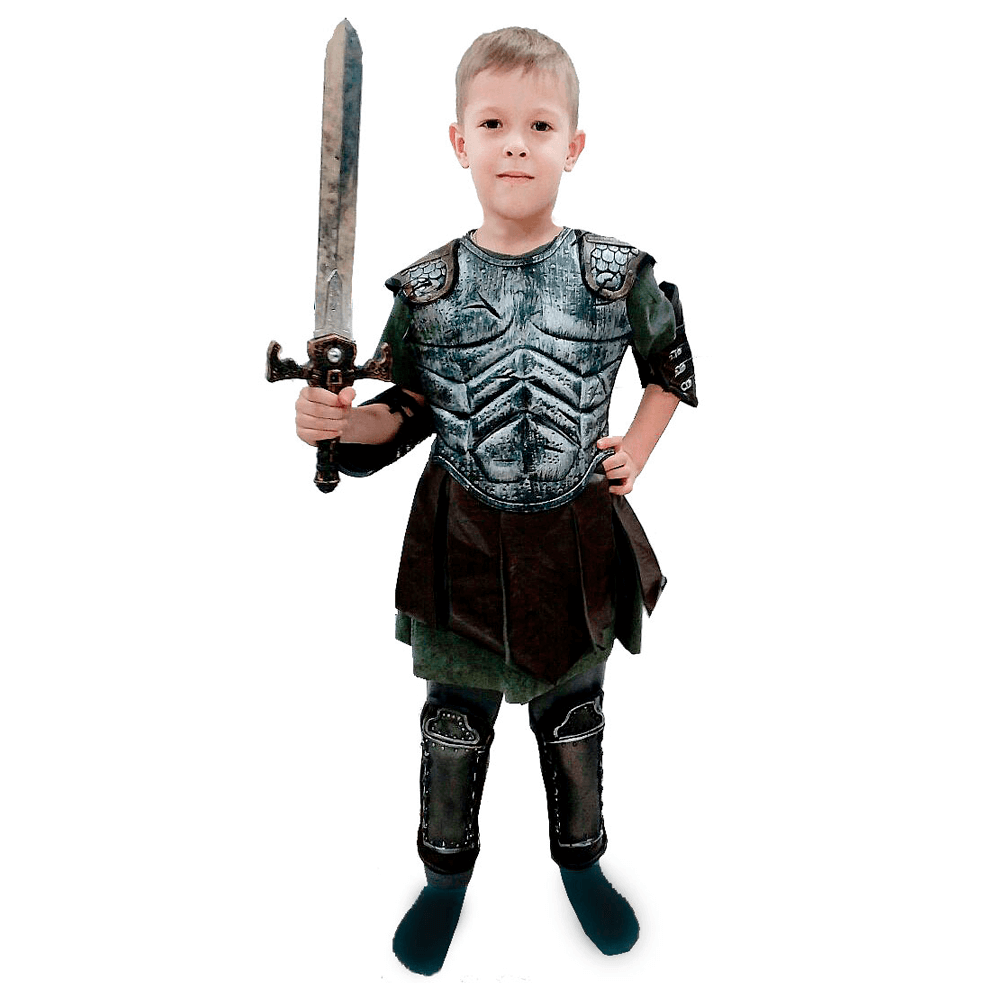 Костюм карнавальный