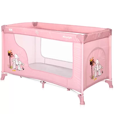 Манеж-кровать Lorelli Moonlight