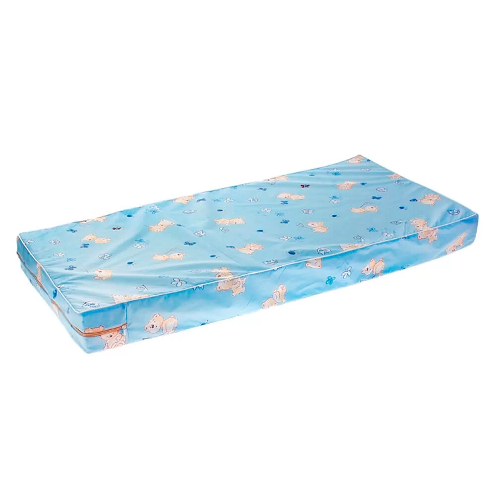 Матрас в манеж / детскую кроватку 120*60*10