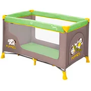 кроватка-манеж прокат