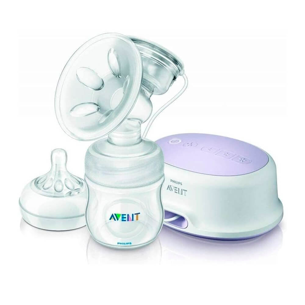 Лактатор электронный Авент SCF332 01