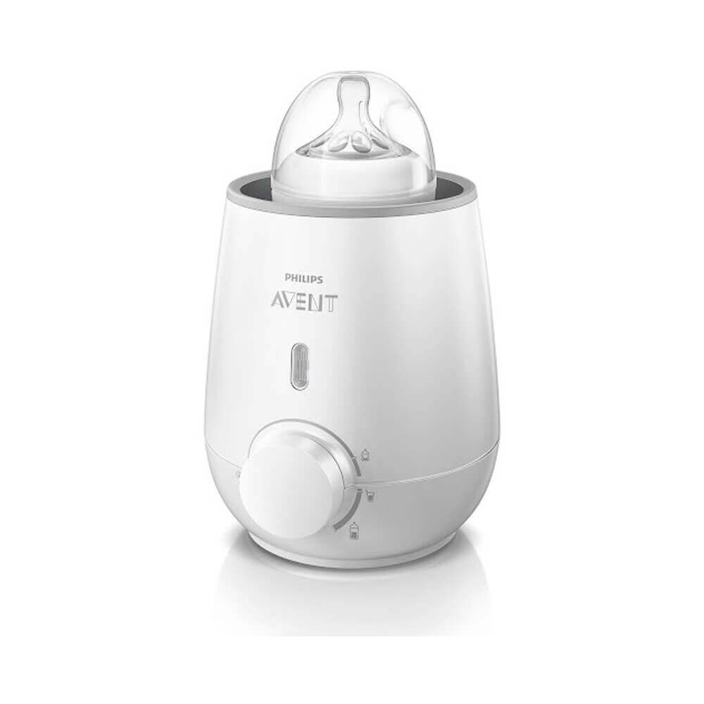 Подогреватель для бутылочек Philips Avent SCF355