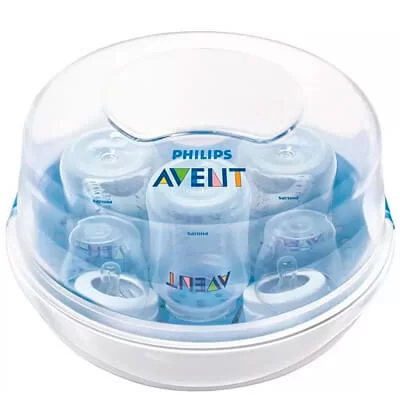 Стерилизатор для бутылочек Philips AVENT SCF281/02