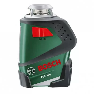 Лазерный нивелир BOSCH PLL 360
