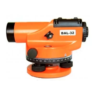 Оптический нивелир Century BAL 32