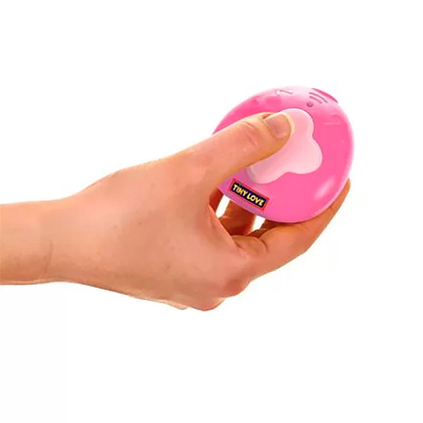 Музыкальный мобиль Tiny Love "Маленькая принцесса"