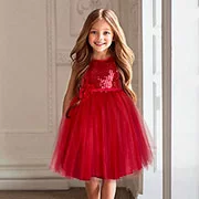 прокат платьев для девочек