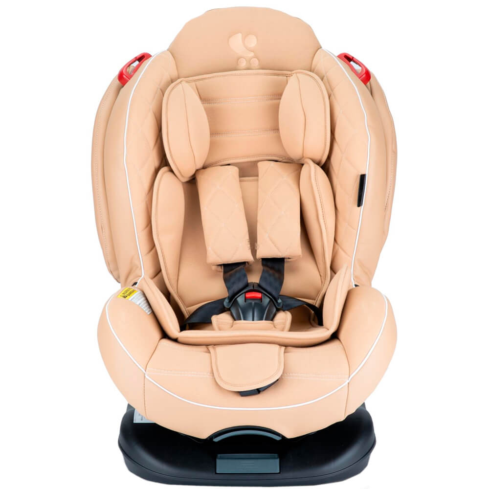 Автокресло детское Lorelli 0-25 кг ARTHUR SPS ISOFIX