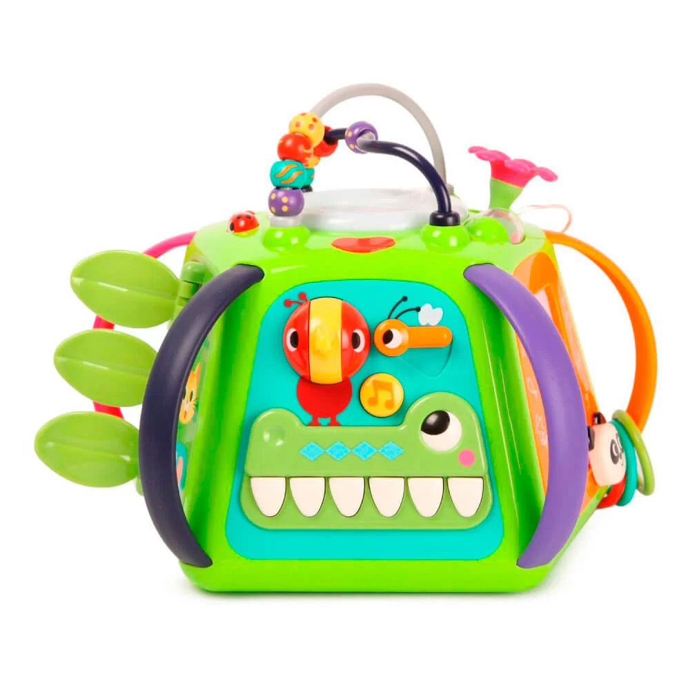 Игрушка музыкальная Baby Go 