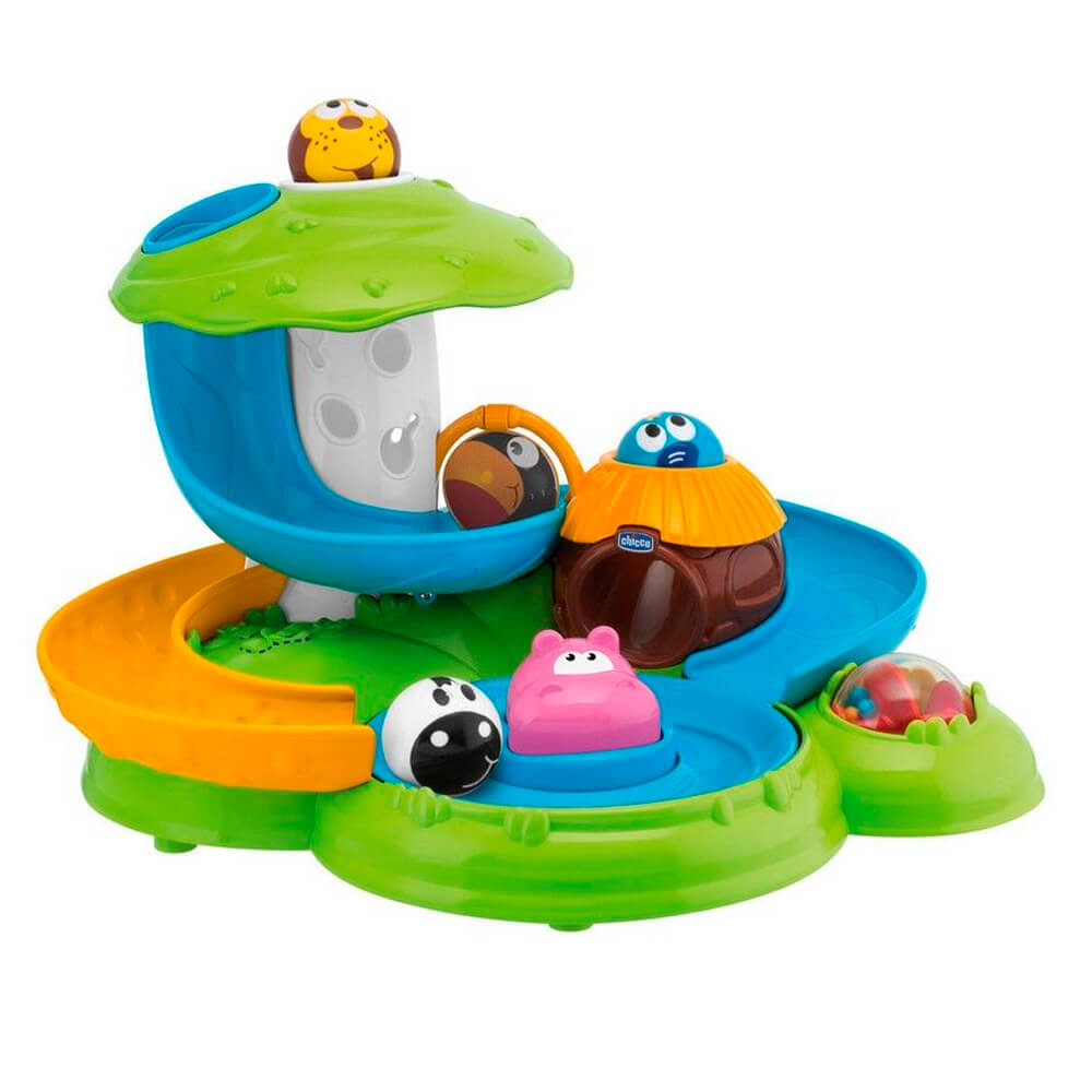 Игрушка-активный центр Chicco