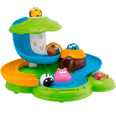 Игрушка-активный центр Chicco 