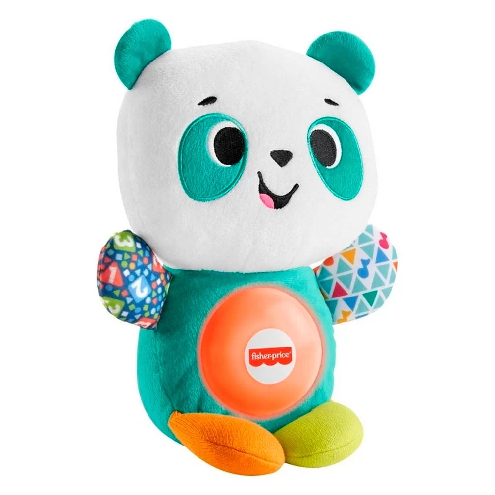 Музыкальная игрушка Fisher-price
