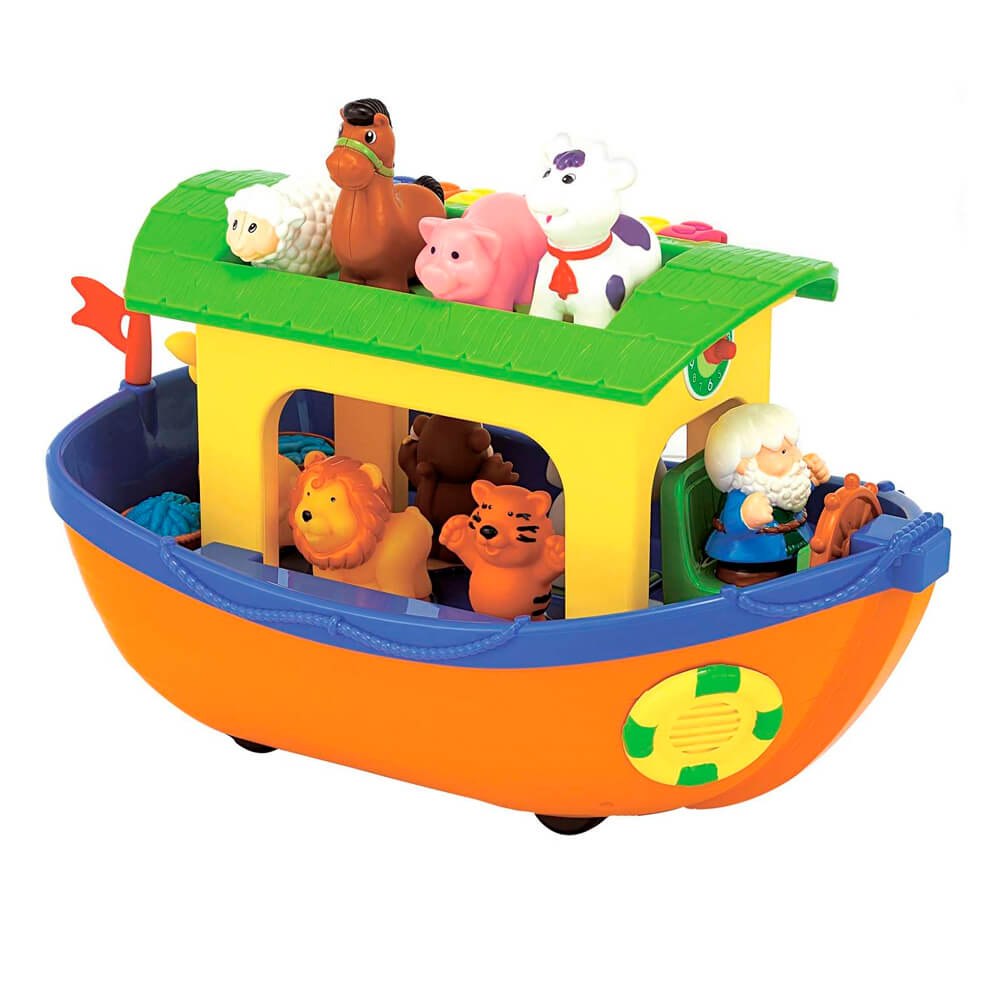 Музыкальная игрушка