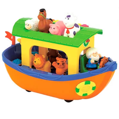 Музыкальная игрушка 