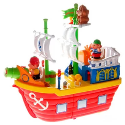 Игрушка музыкальная KIDDIELAND 