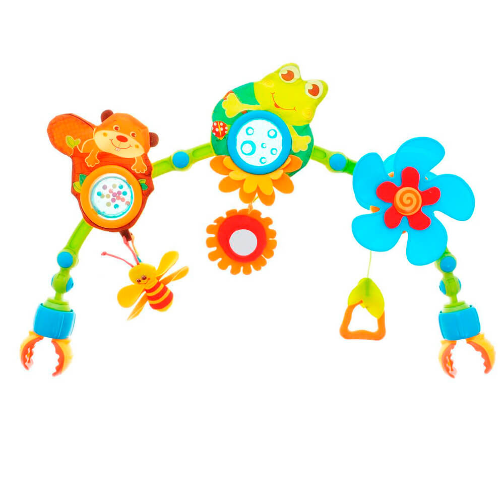 Дуга-трансформер Tiny love