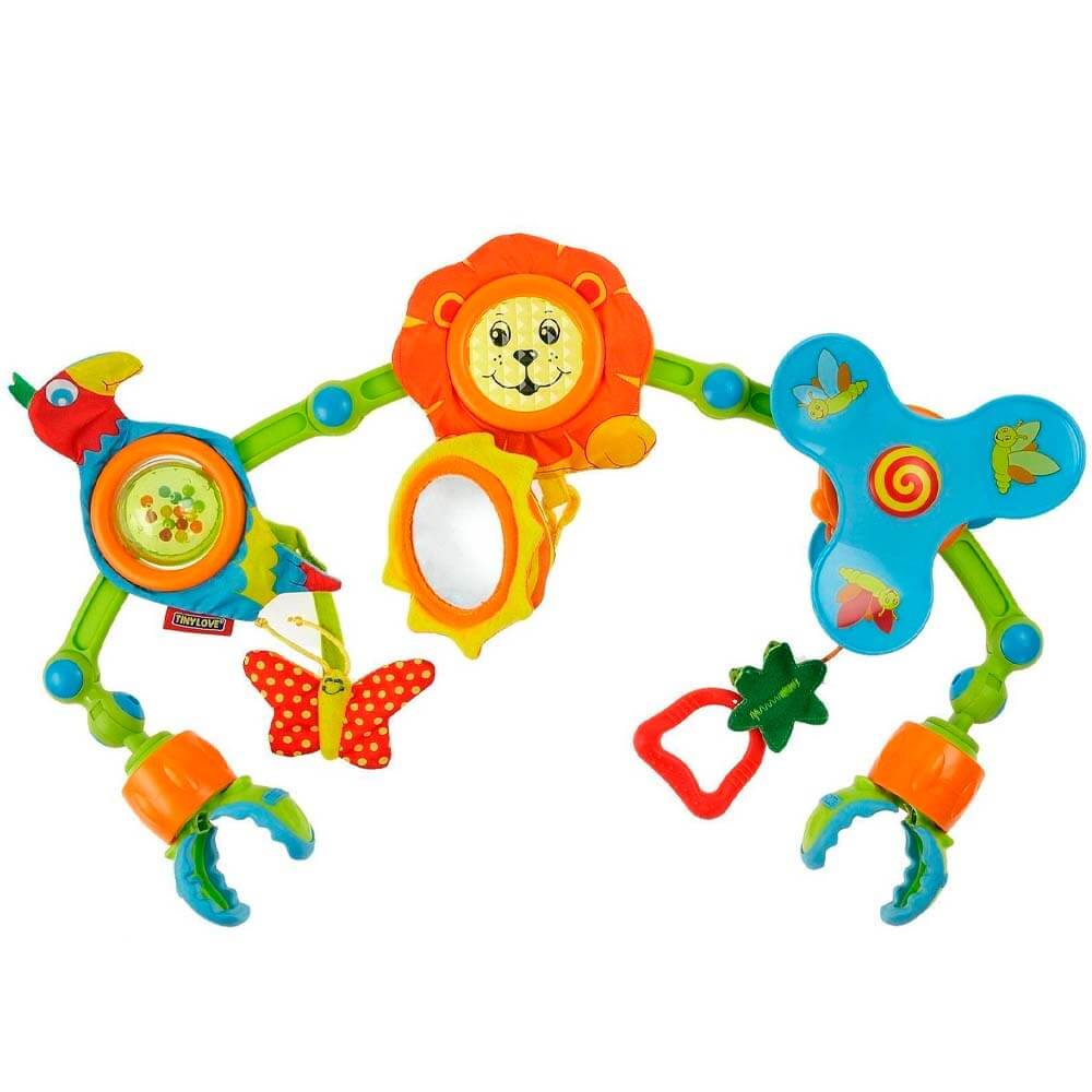 Дуга-трансформер Tiny love 