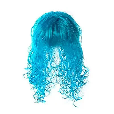 Парик Мальвины