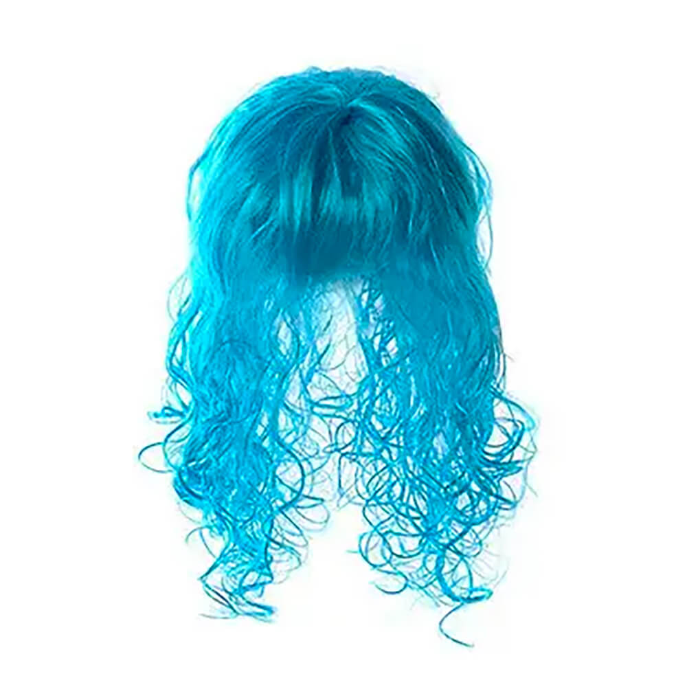 Парик Мальвины