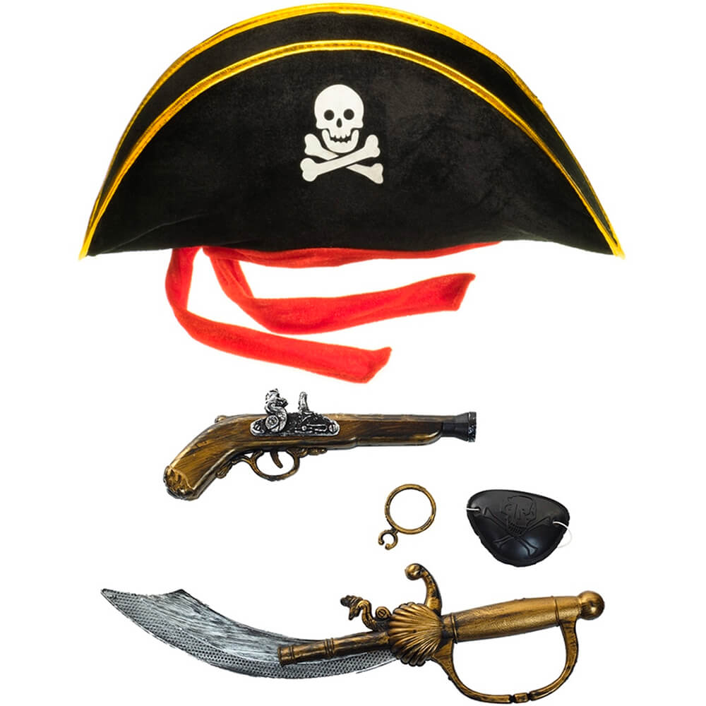 Набор акссесуаров